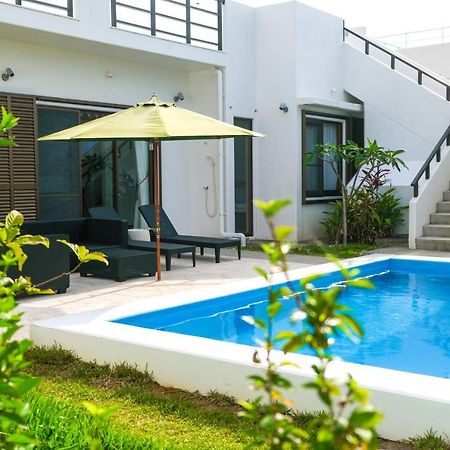 Ishigaki  Blue Ocean Resort מראה חיצוני תמונה