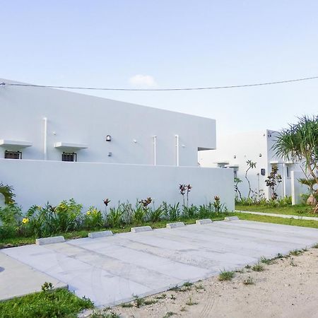 Ishigaki  Blue Ocean Resort מראה חיצוני תמונה