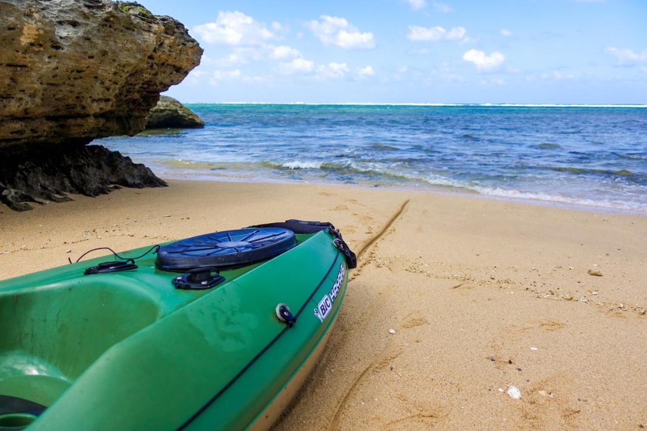 Ishigaki  Blue Ocean Resort מראה חיצוני תמונה