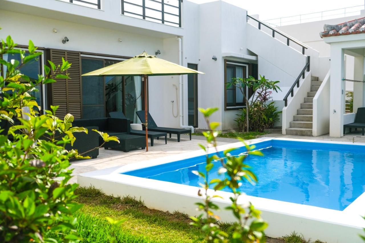 Ishigaki  Blue Ocean Resort מראה חיצוני תמונה