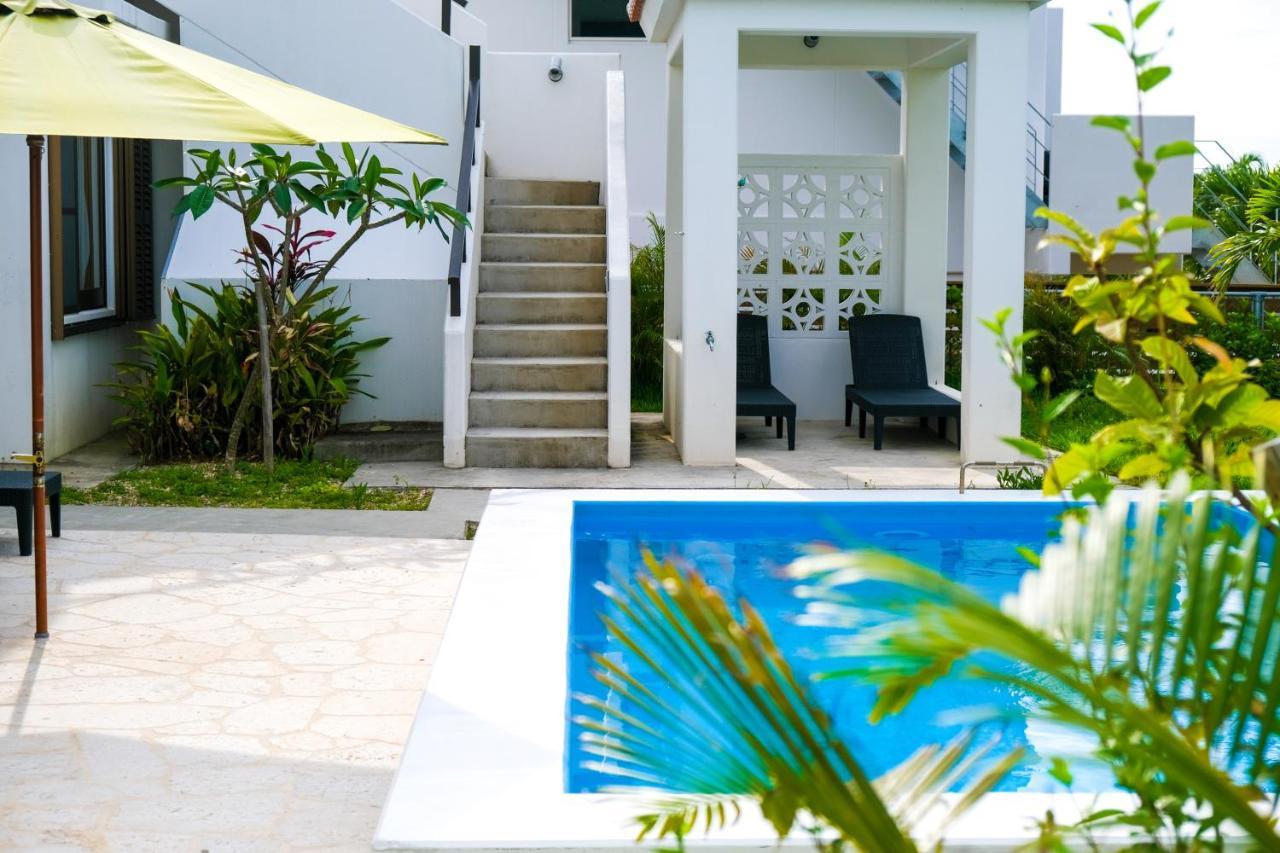Ishigaki  Blue Ocean Resort מראה חיצוני תמונה