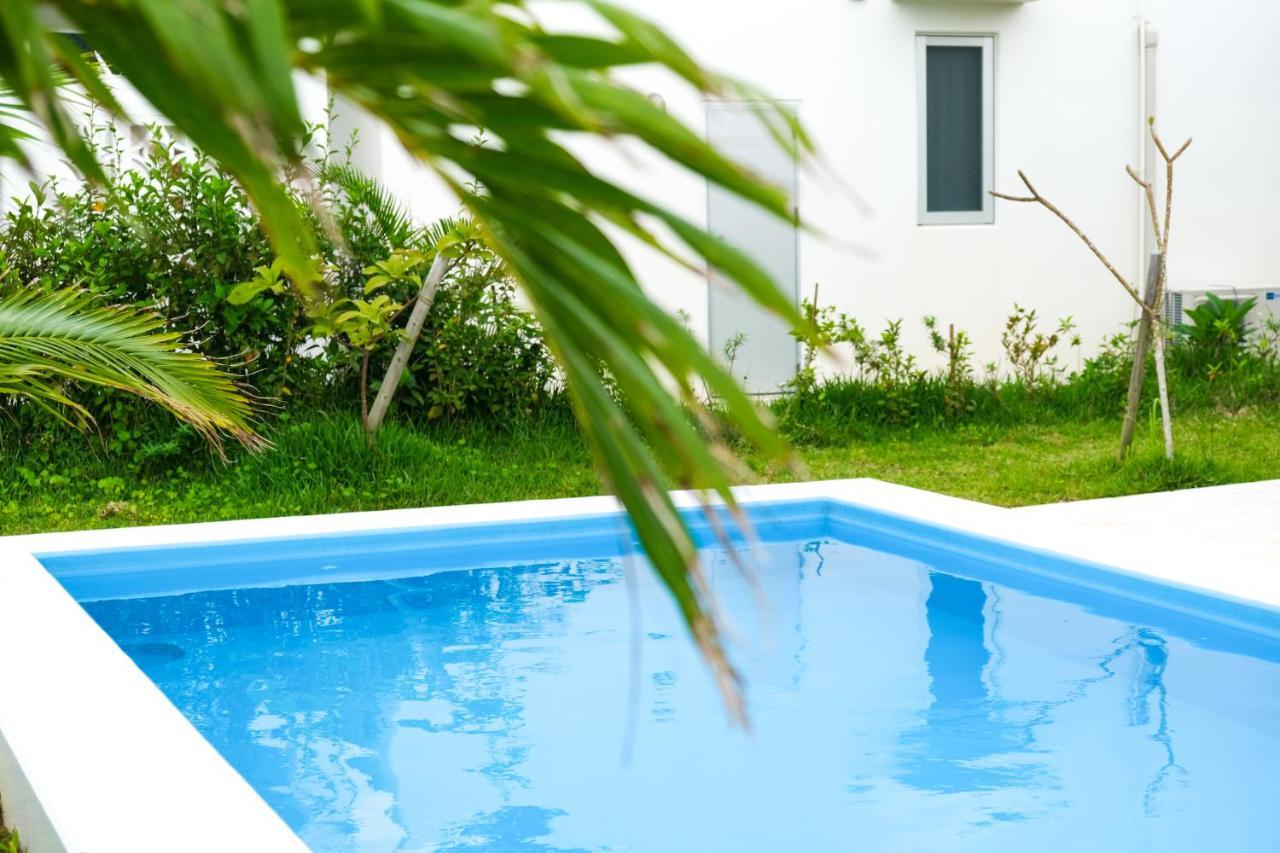 Ishigaki  Blue Ocean Resort מראה חיצוני תמונה