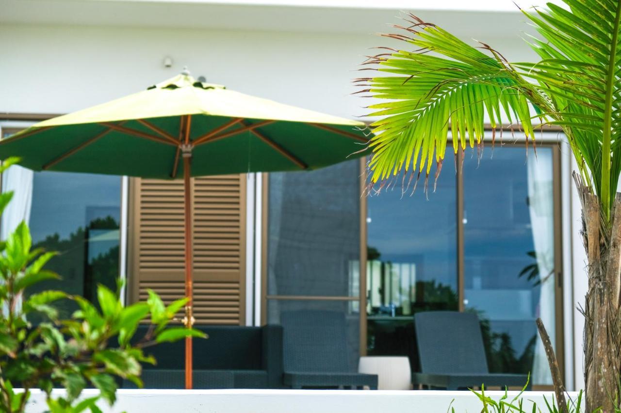 Ishigaki  Blue Ocean Resort מראה חיצוני תמונה