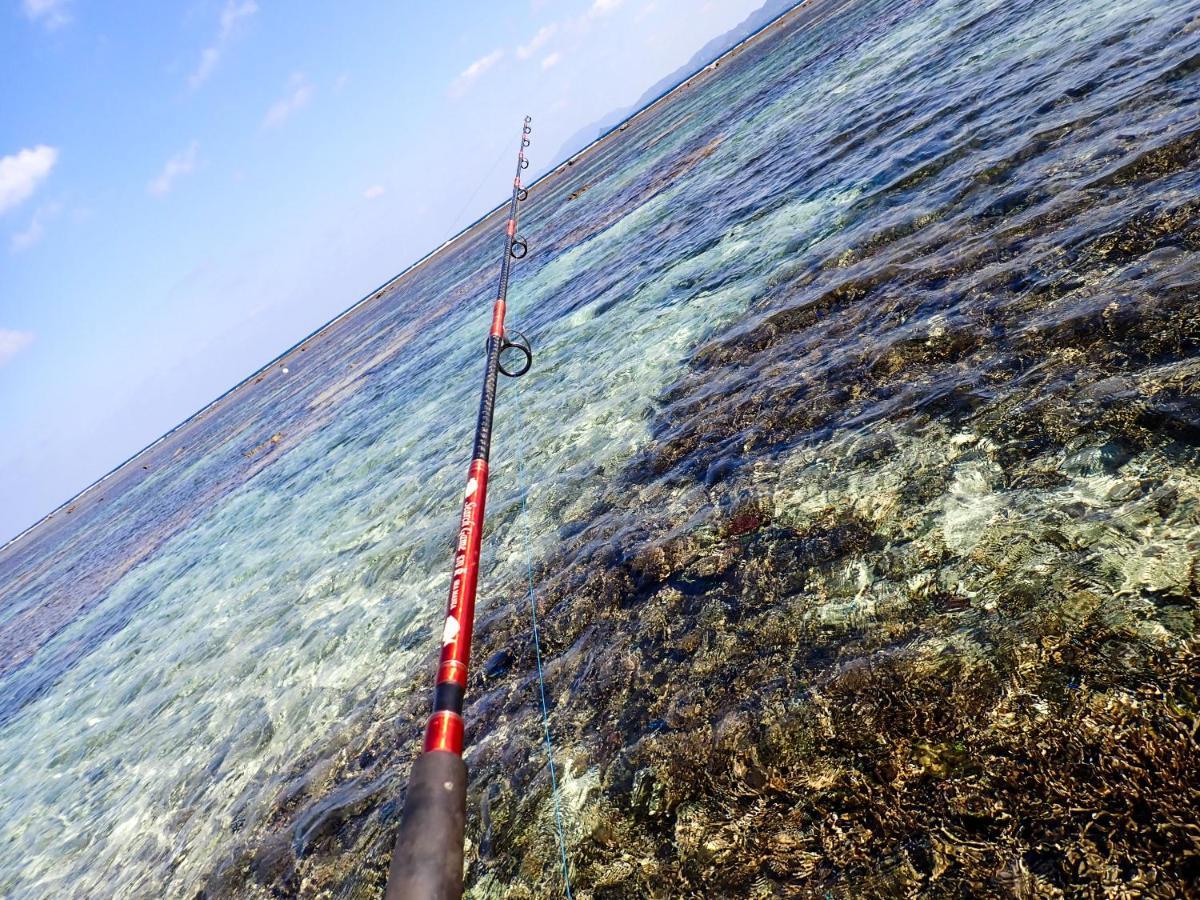 Ishigaki  Blue Ocean Resort מראה חיצוני תמונה