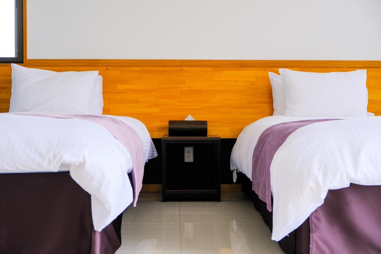 Ishigaki  Blue Ocean Resort מראה חיצוני תמונה