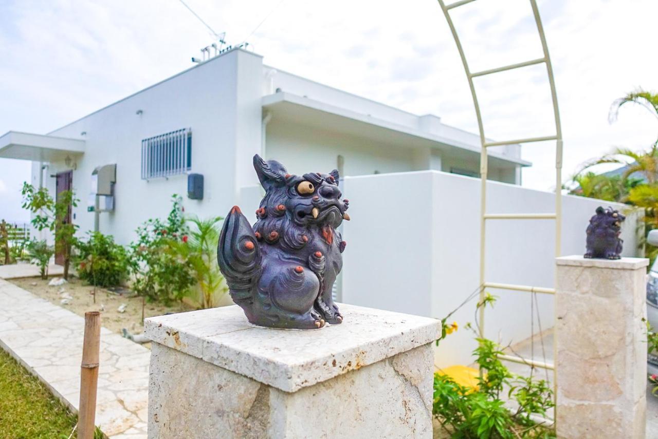 Ishigaki  Blue Ocean Resort מראה חיצוני תמונה