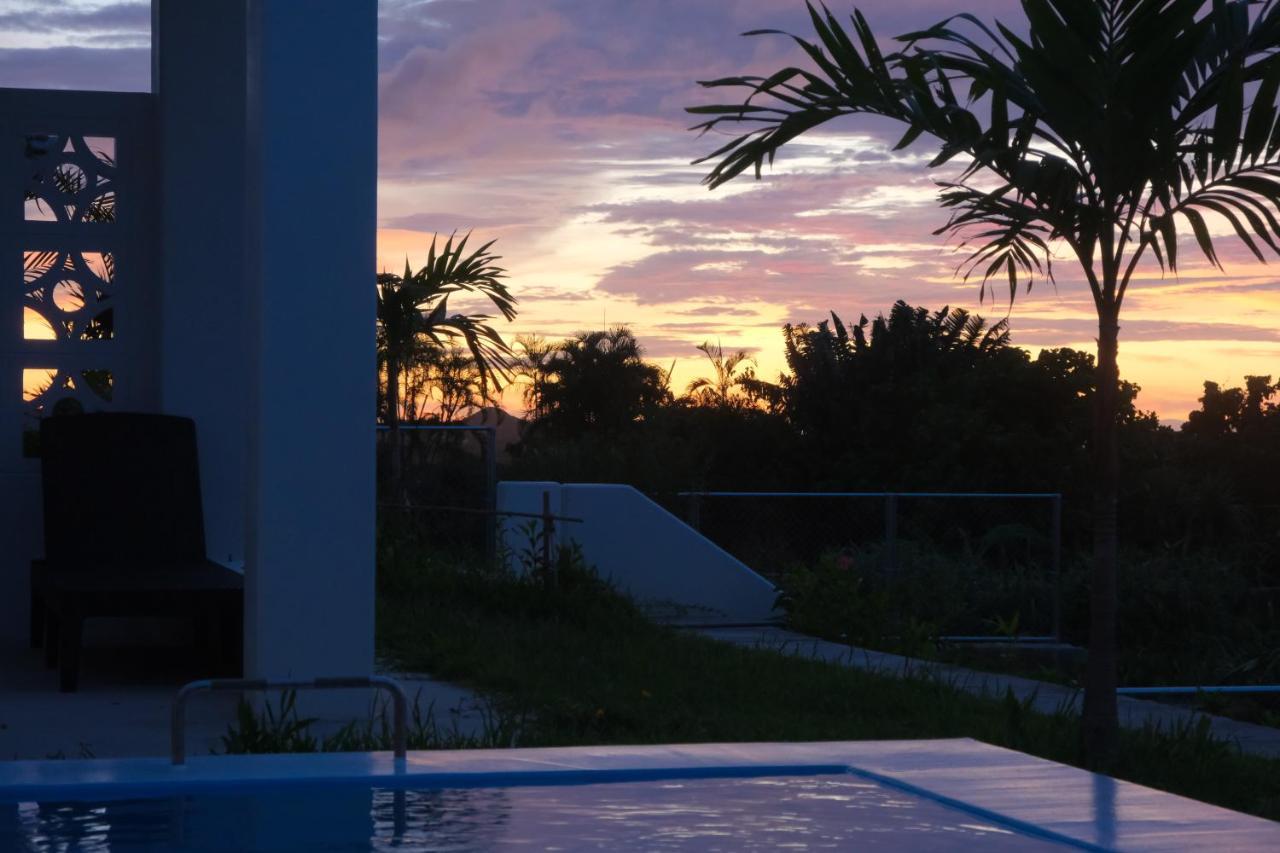 Ishigaki  Blue Ocean Resort מראה חיצוני תמונה