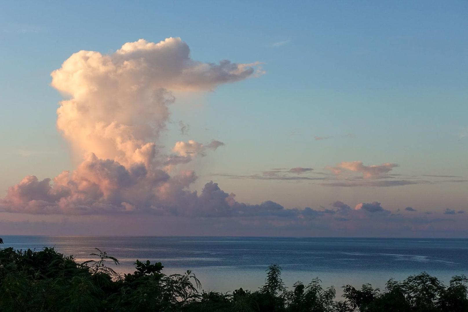 Ishigaki  Blue Ocean Resort מראה חיצוני תמונה